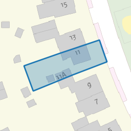 Perceel ASR00-A-1801