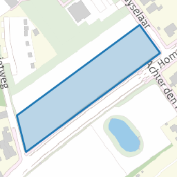 Perceel ASR00-A-1824