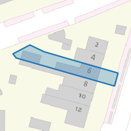 Perceel ASR00-A-1829