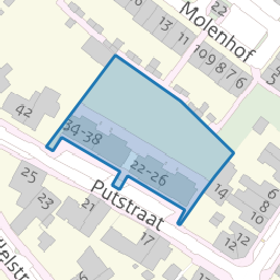 Perceel ASR00-A-1837