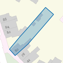 Perceel ASR00-A-1853