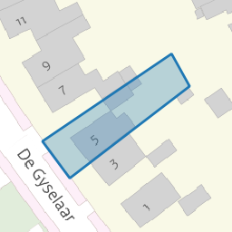 Perceel ASR00-A-1860