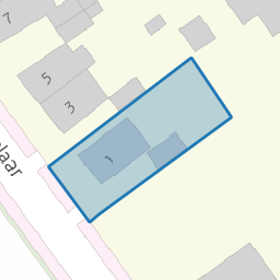 Perceel ASR00-A-1862