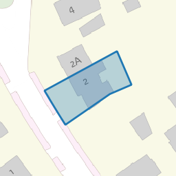 Perceel ASR00-A-1876