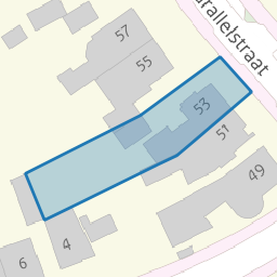 Perceel ASR00-A-1880