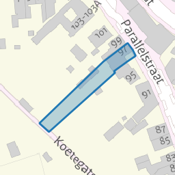 Perceel ASR00-A-1888