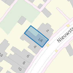 Perceel ASR00-A-1891