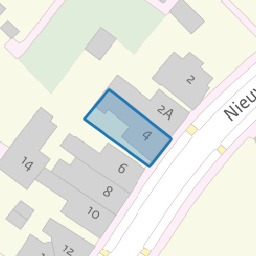 Perceel ASR00-A-1892