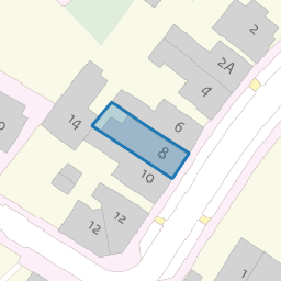 Perceel ASR00-A-1894