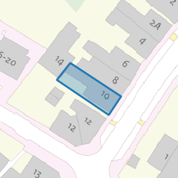 Perceel ASR00-A-1895