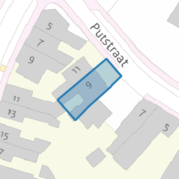 Perceel ASR00-A-1898