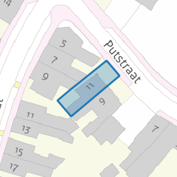 Perceel ASR00-A-1899