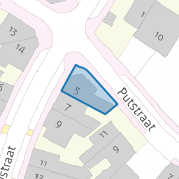 Perceel ASR00-A-1900