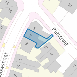 Perceel ASR00-A-1901