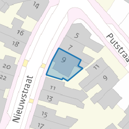 Perceel ASR00-A-1902