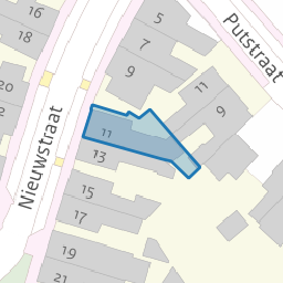 Perceel ASR00-A-1903