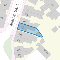 Perceel ASR00-A-1905