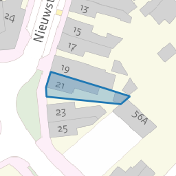 Perceel ASR00-A-1907