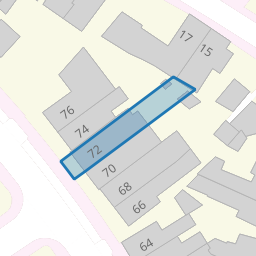 Perceel ASR00-A-1910