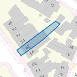 Perceel ASR00-A-1912