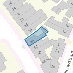 Perceel ASR00-A-1914