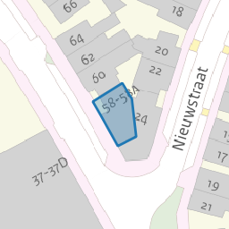 Perceel ASR00-A-1917