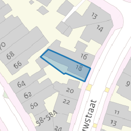 Perceel ASR00-A-1919