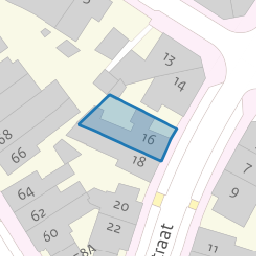 Perceel ASR00-A-1920