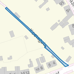 Perceel ASR00-A-1925