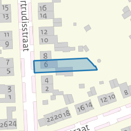 Perceel ASR00-A-1942