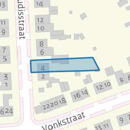 Perceel ASR00-A-1943