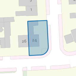 Perceel ASR00-A-1947