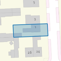 Perceel ASR00-A-1949