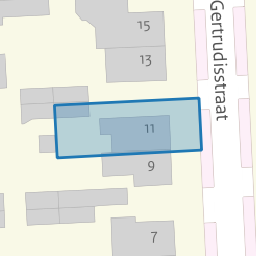 Perceel ASR00-A-1954