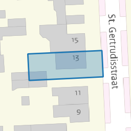 Perceel ASR00-A-1955