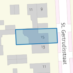 Perceel ASR00-A-1956