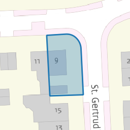 Perceel ASR00-A-1957