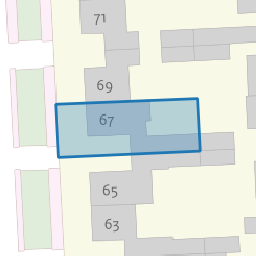 Perceel ASR00-A-1966