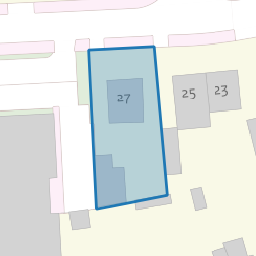 Perceel ASR00-A-1973