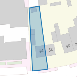 Perceel ASR00-A-1976