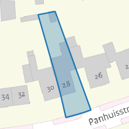 Perceel ASR00-A-1979