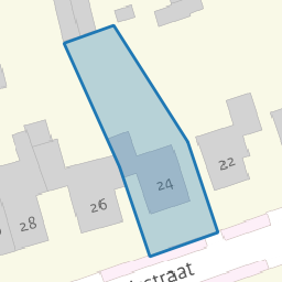 Perceel ASR00-A-1981