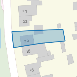 Perceel ASR00-A-1997