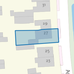 Perceel ASR00-A-2010