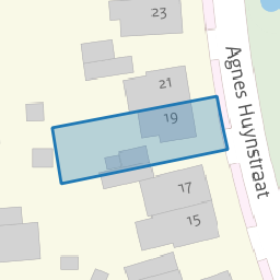 Perceel ASR00-A-2013