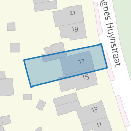 Perceel ASR00-A-2014