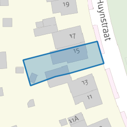 Perceel ASR00-A-2015