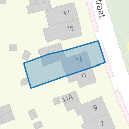 Perceel ASR00-A-2016