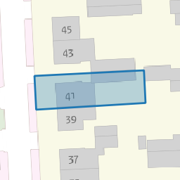 Perceel ASR00-A-2030