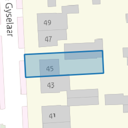 Perceel ASR00-A-2032